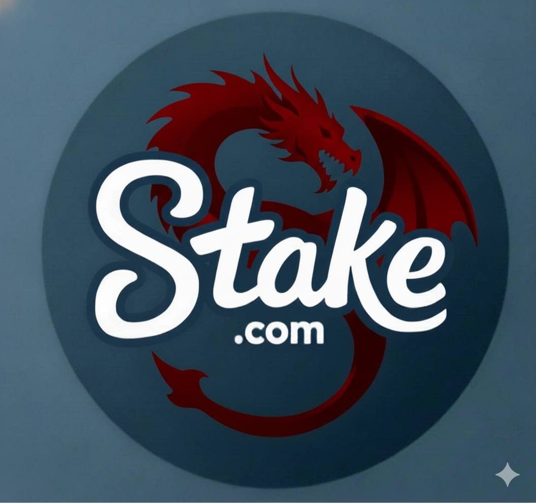 Stake.com — DegenZDojo's Primary Affiliate Partner