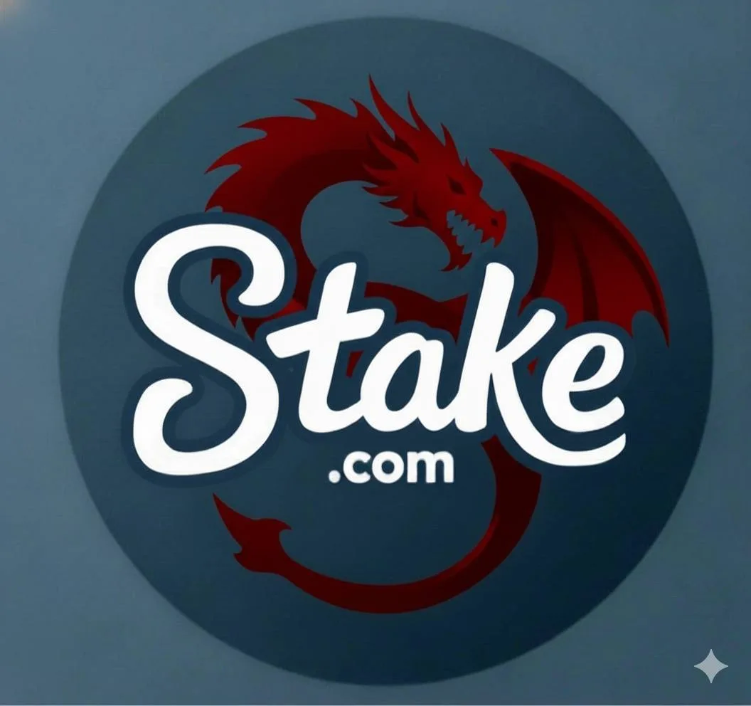 Stake.com — DegenZDojo's Affiliate Partner