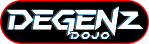DegenZDojo Logo