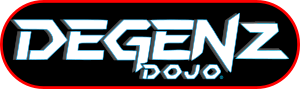 DegenZDojo Logo