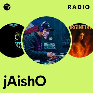 jAishO on Spotify