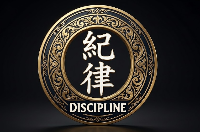 Discipline