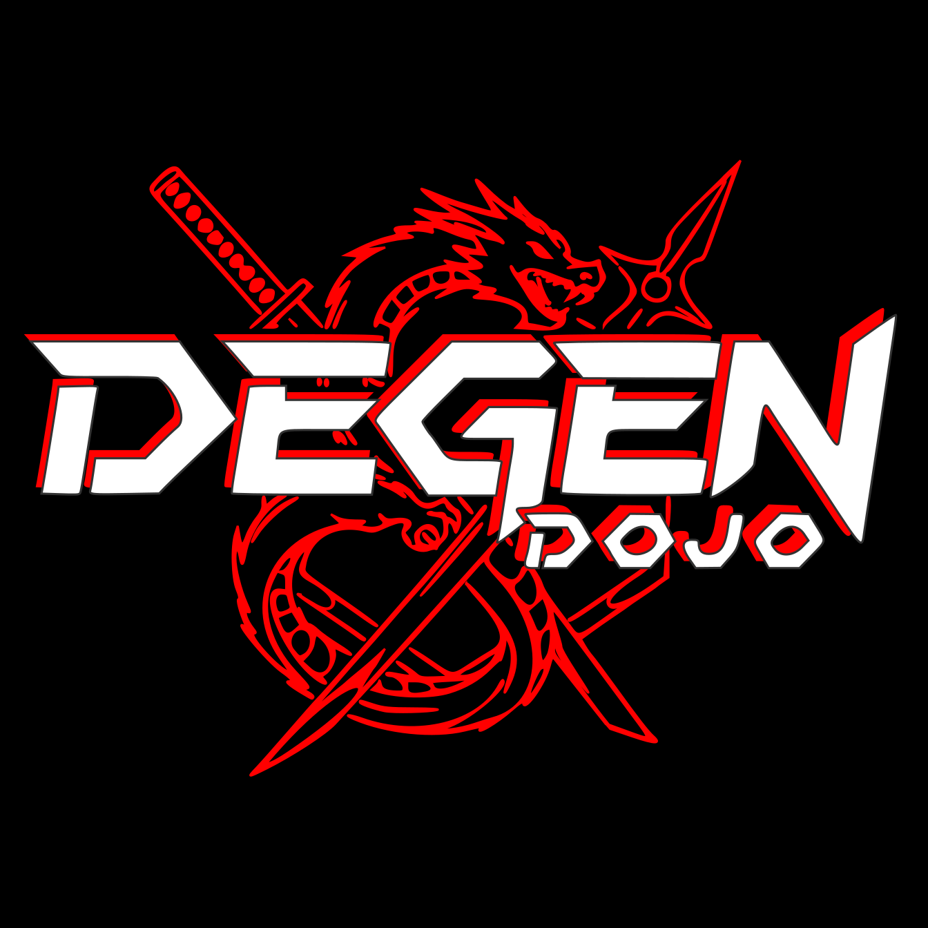 jAishO — DegenZDojo founder profile