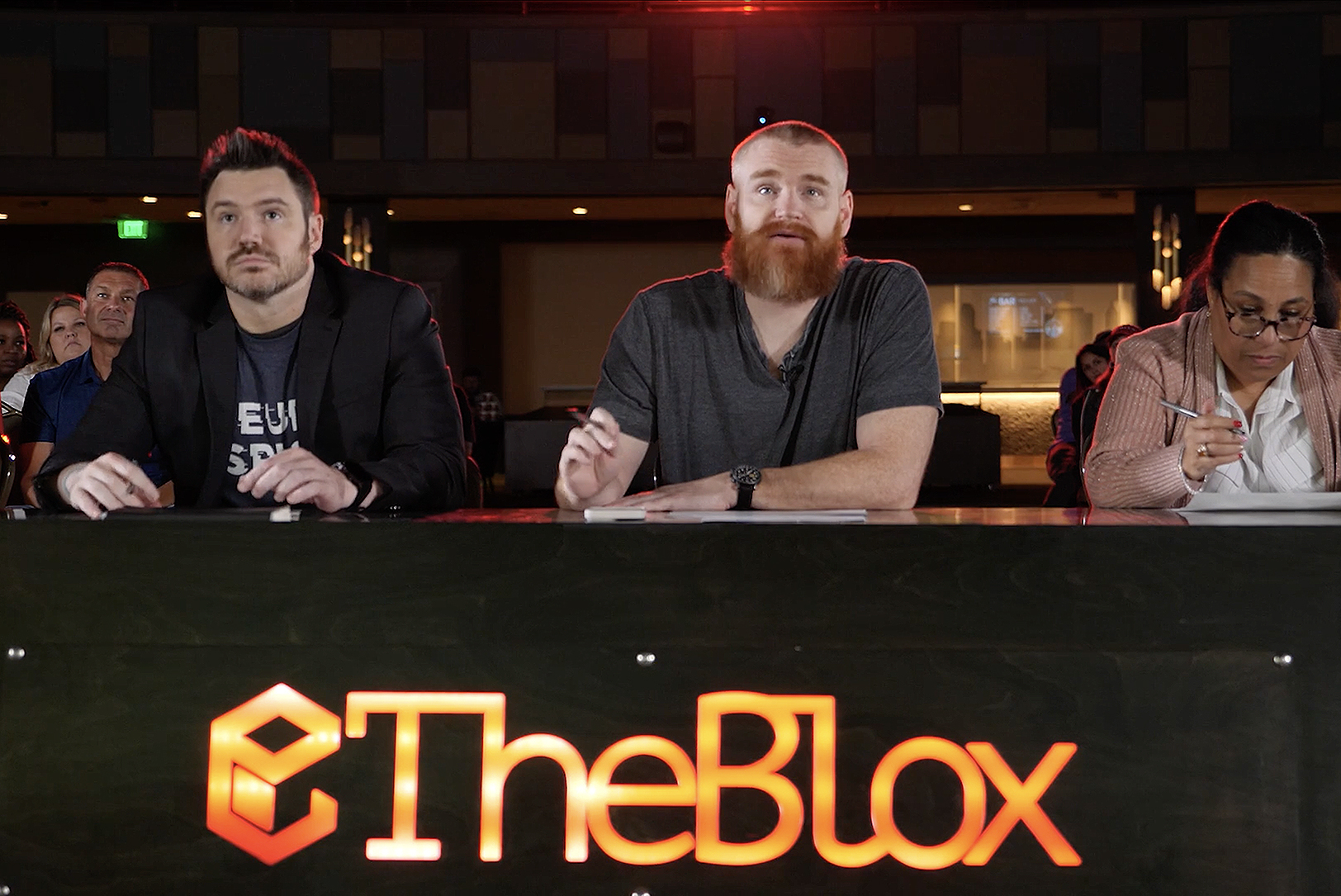 The Blox