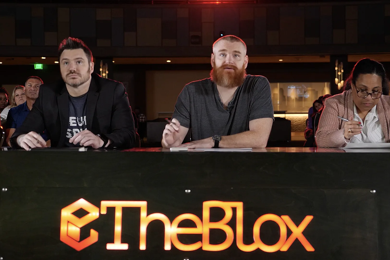 The Blox